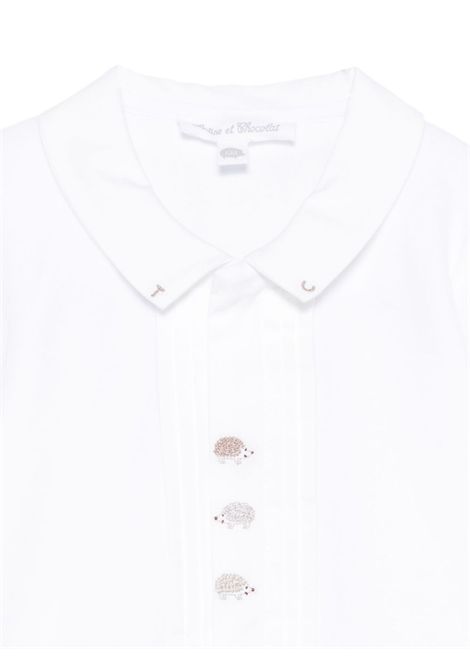 Tutina con stampa TARTINE ET CHOCOLAT | CB5407001